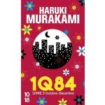 1Q84 fr..livre 3 Murakami Haruki – Hledejceny.cz