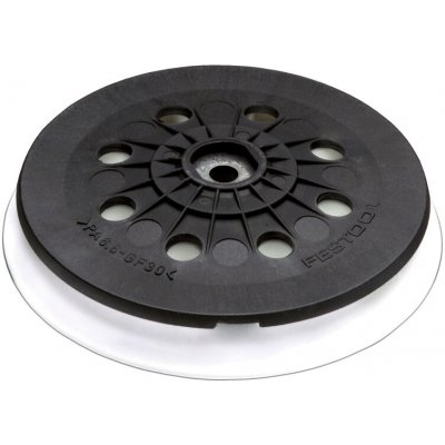 FESTOOL Brusný talíř ST-STF 125/8-M8-J W-HT 492286 – Zboží Dáma