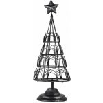 clayre eff Držák na fotky kartičky poznámky CHRISTMAS TREE – Zboží Dáma