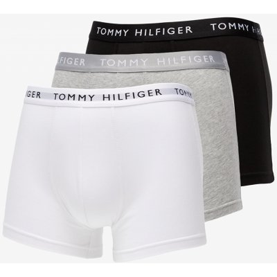 Tommy Hilfiger pánské boxerky 3Pack – Zboží Mobilmania