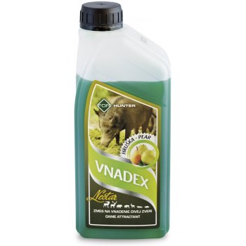 FOR VNADEX Nectar vnadidlo 1kg sladká hruška