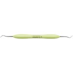 LM-Dental Triple-angled back action exc. 1,0mm Vyberte typ rukojeti ErgoSense (ES) nebo ErgoMax (XSi):: Ručka ErgoSense – Hledejceny.cz