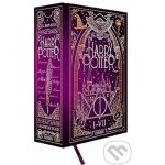 Harry Potter - Gesamtausgabe (Harry Potter) – Hledejceny.cz