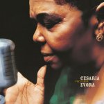 Evora Cesaria - Voz D'Amor - Anniversary Coloured Gold and Black Marbled Vinyl Edition LP – Hledejceny.cz