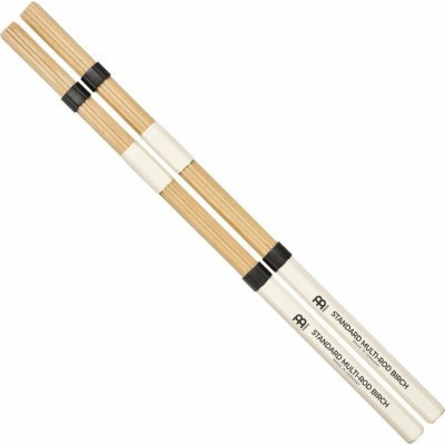 Meinl SB200 Birch Standard Multi-Rod – Zbozi.Blesk.cz