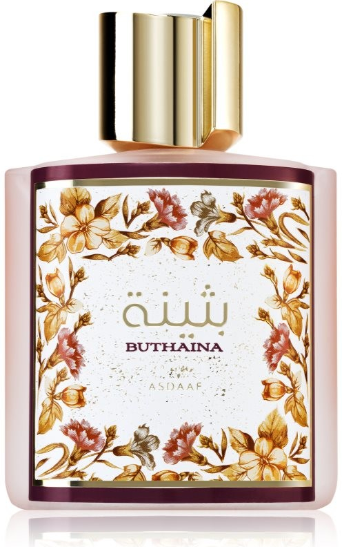 Asdaaf Buthaina parfémovaná voda dámská 100 ml