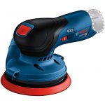 Bosch GEX 12V-125 0.601.372.101 – Zboží Dáma