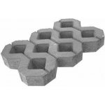 Presbeton Tvárnice zatravňovací TBX 60 x 40 x 8cm 1 ks – Zbozi.Blesk.cz