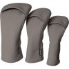 Golfový headcover Big Max Soft Guard PU Taupe Woods Set Headcover