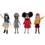 Lottie Souprava oblečení Čtyři roční období – Sleviste.cz