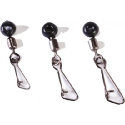 Filfishing Pevnostní Průjezd Power Sliding Snap 5 ks velikost M – Zboží Dáma