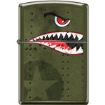 Zippo Nose Art Design 26064 – Hledejceny.cz