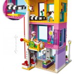 LEGO® Friends 41704 Budovy na hlavní ulici – Hledejceny.cz