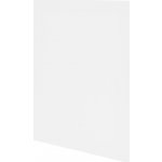 DP Craft Malířská deska-plátno bílé 30,48 X 40,64 cm