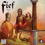 Academy Games Fief France 1429 – Hledejceny.cz