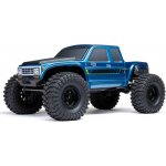 Axial SCX10 III Coyote 4WD RTR modrý 1:10 – Sleviste.cz