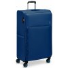 Cestovní kufr Modo by Roncato Sirio L 423631-03 modrá 98 L
