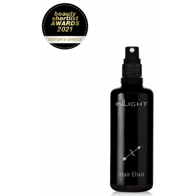 Inlight Bio elixír na vlasy 125 ml – Hledejceny.cz