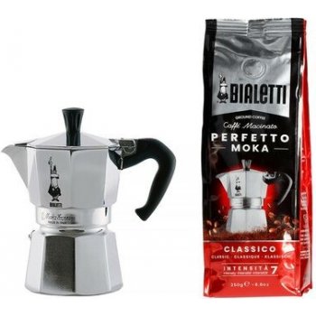 Bialetti Moka 3