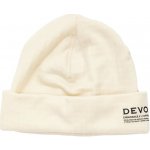 Devold unisex běžecká merino čepice Endurance krémová – Hledejceny.cz