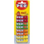 Pez Fruit Mix 8ks 68 g – Zboží Dáma Pez Fruit Mix 8ks 68 g – Zboží Dáma