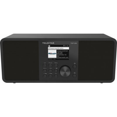 Telestar TOP 250 – Zbozi.Blesk.cz