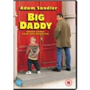 Big Daddy /Velký táta DVD