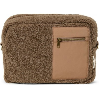 Studio Noos Teddy Organizer Brown – Zboží Dáma