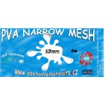 Splashbaits PVA punčocha 5 m 15 mm – Sleviste.cz