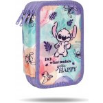 CoolPack třípatrový vybavený Jumper Stitch – Hledejceny.cz