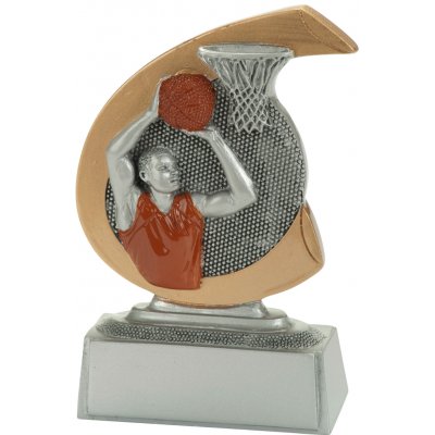 Soška BASKETBAL – Hledejceny.cz