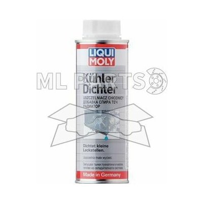 Liqui Moly Utěsňovač chladiče, 150ml | Zboží Auto