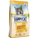 Happy Cat Minkas Hairball Control Geflügel 10 kg