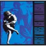 Guns N' Roses - Use your illusion II, 1CD, 1991 – Hledejceny.cz