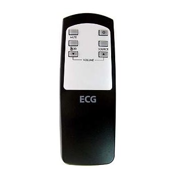 Dálkový ovladač ECG ZR800