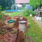 Sineko Přečerpávací stanice 8/20 na klíč L Tlakan P4 – Zboží Mobilmania