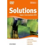 Solutions: Upper-Intermediate DVD – Hledejceny.cz