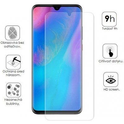 Bomba 2.5D pro Samsung Galaxy A9 (2018) G001_SAM_A9-2018 – Zboží Mobilmania