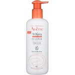 Avène TriXera Nutrition intenzivně vyživující fluidní mléko na obličej a tělo pro suchou a citlivou pokožku 400 ml – Zbozi.Blesk.cz