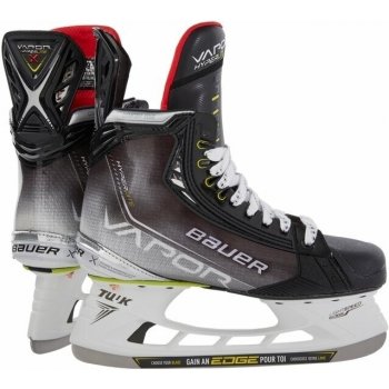 Bauer S21 TI Vapor HYPERLITE Intermediate od 16 889 Kč - Heureka.cz