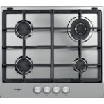 Whirlpool TGML661IX – Zboží Dáma