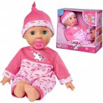 Simba Laura Tickle Baby 38 cm – Sleviste.cz