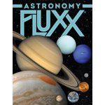 Looney Labs Astronomy Fluxx – Zboží Živě