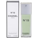 Chanel No.19 toaletní voda dámská 50 ml – Zboží Mobilmania