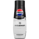 SodaStream Pepsi Max 440 ml – Zboží Dáma
