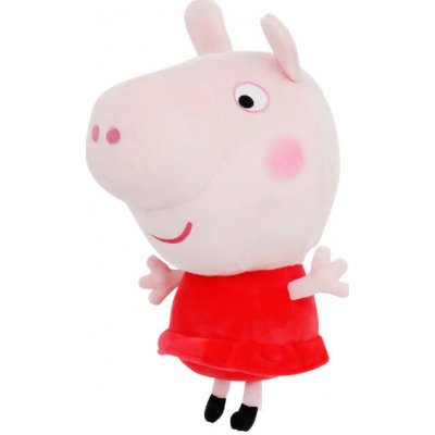 Prasátko Peppa Pig Hasbro 30 cm – Zbozi.Blesk.cz