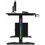 ULTRADESK FREEZE V2 ULTRA-GLASS – Zbozi.Blesk.cz