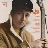 Hudba Dylan Bob - Bob Dylan LP