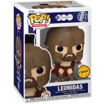 Funko POP! 1473 Movies 300 Leonidas – Zboží Mobilmania