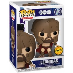 Funko POP! 1473 Movies 300 Leonidas